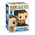 Produktbild Star Trek - Captain Kirk Funko Pop-figur
