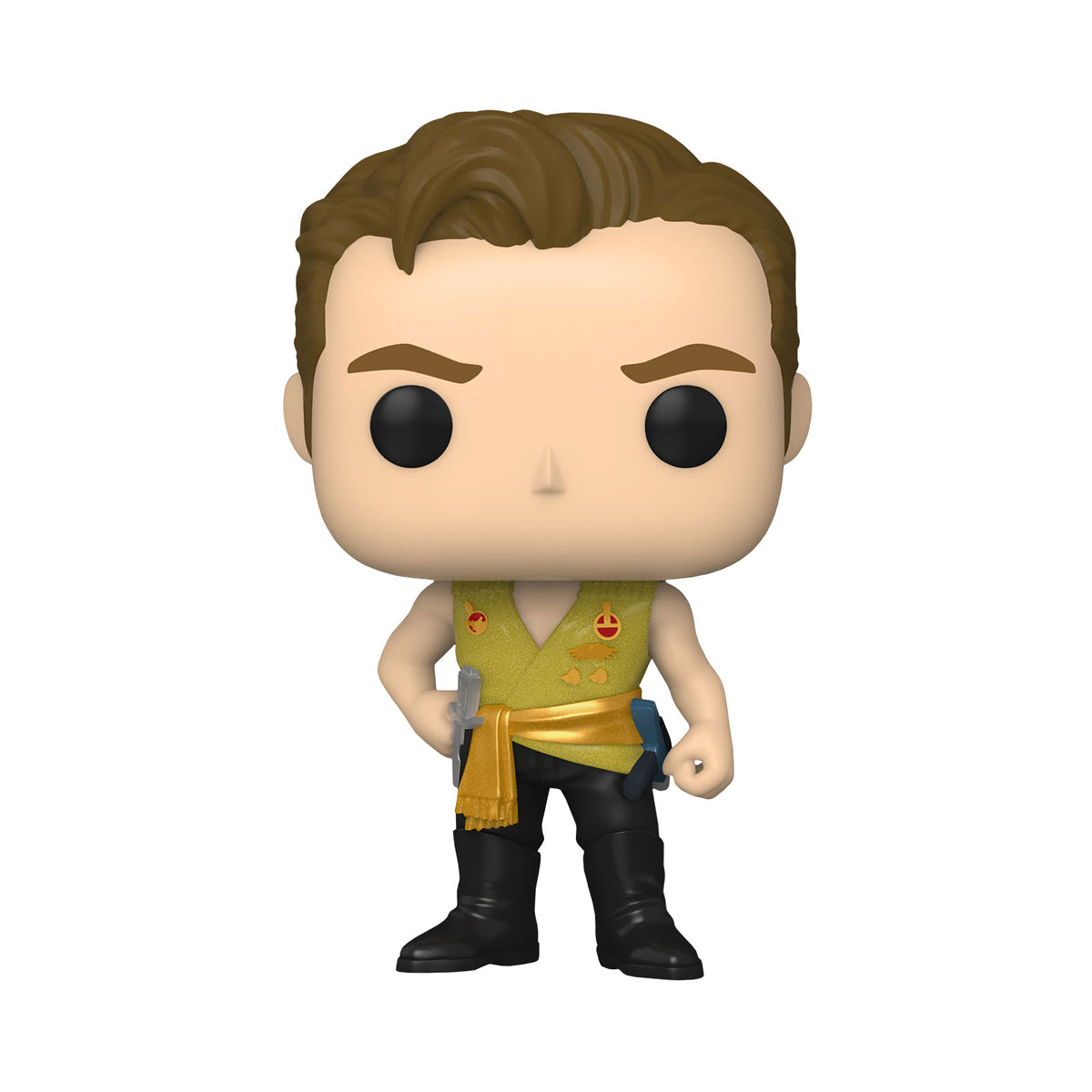 Produktbild Star Trek - Captain Kirk Funko Pop-figur