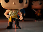 Produktbild Star Trek - Captain Kirk Funko Pop-figur