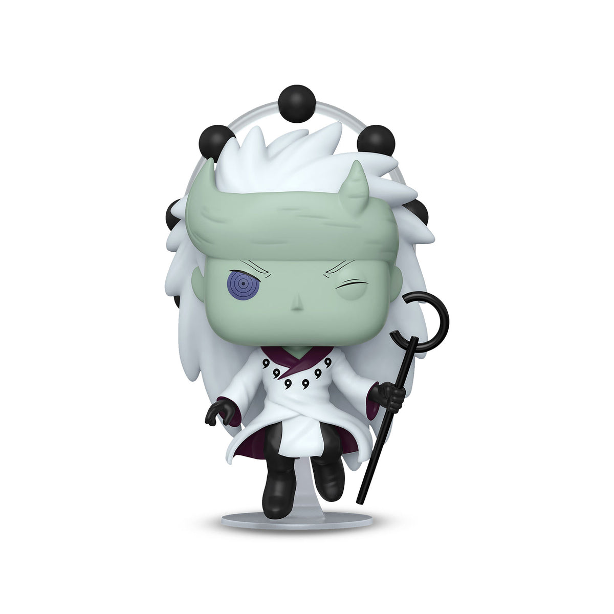 Produktbild Naruto Shippuden - Madara Uchiha Funko Pop Figur
