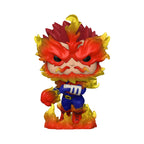 Produktbild My Hero Academia - Endeavor Funko Pop Figur