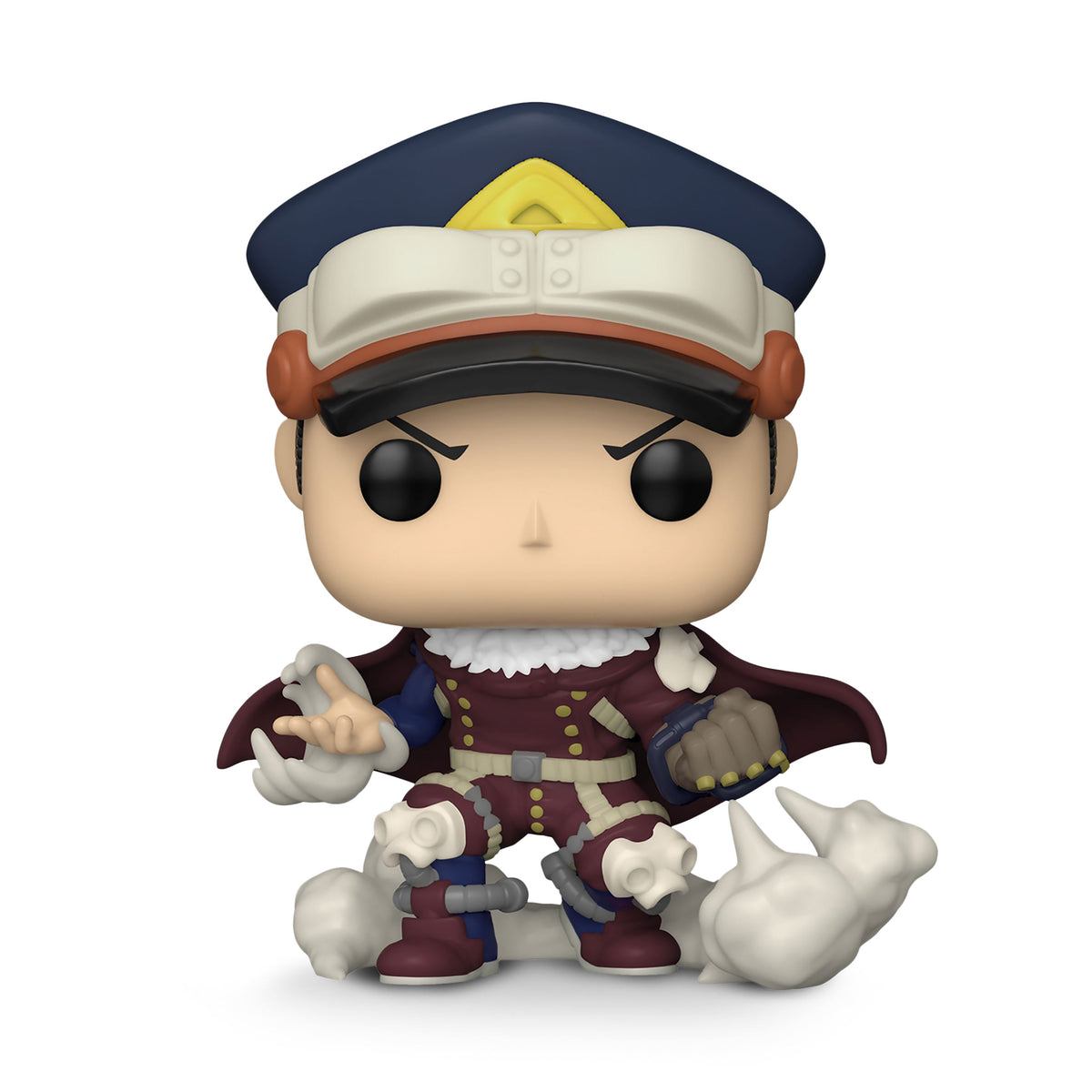 Produktbild My Hero Academia - Inasa Yoarashi Funko Pop Figur