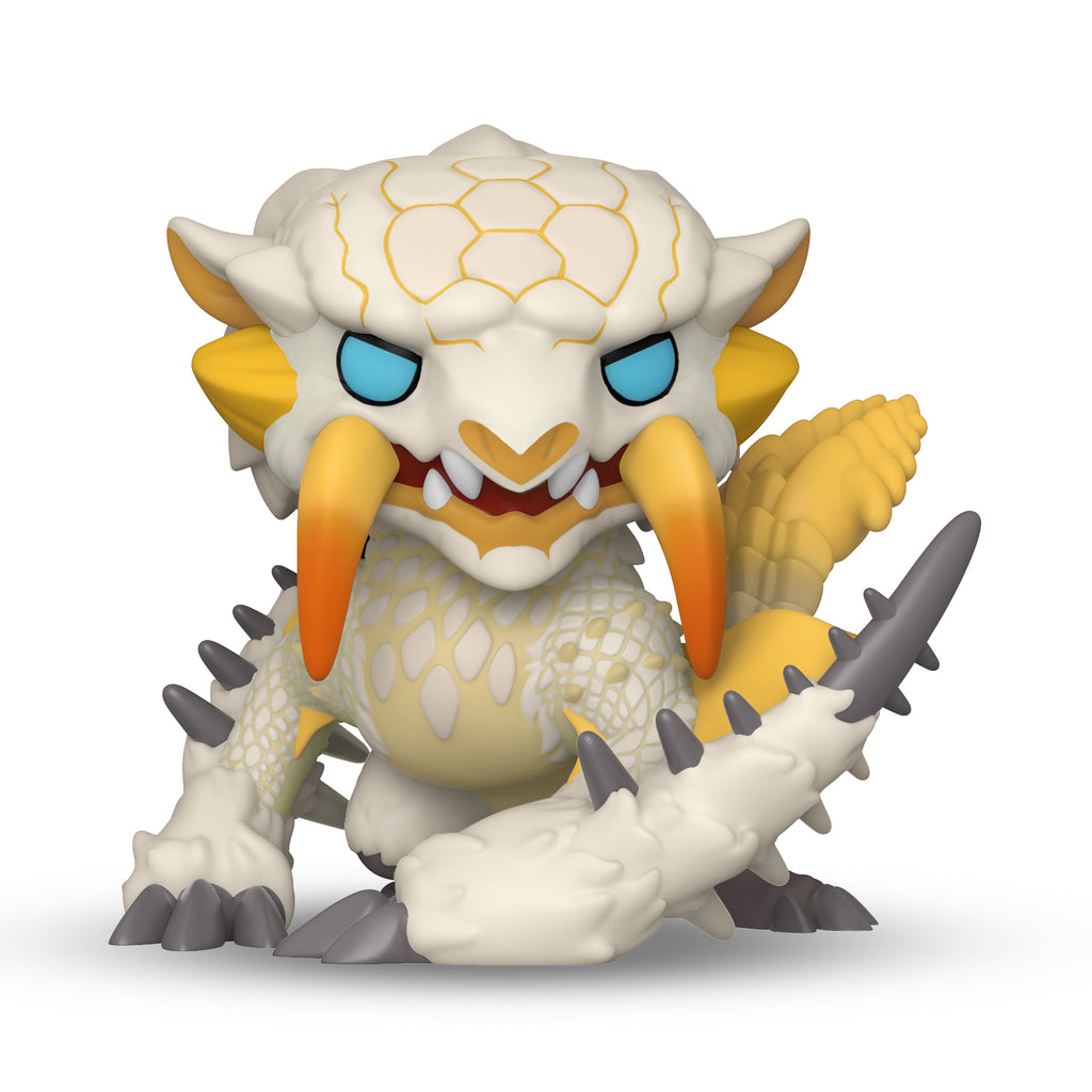 Produktbild Monster Hunter - Frostfang Funko Pop Figur