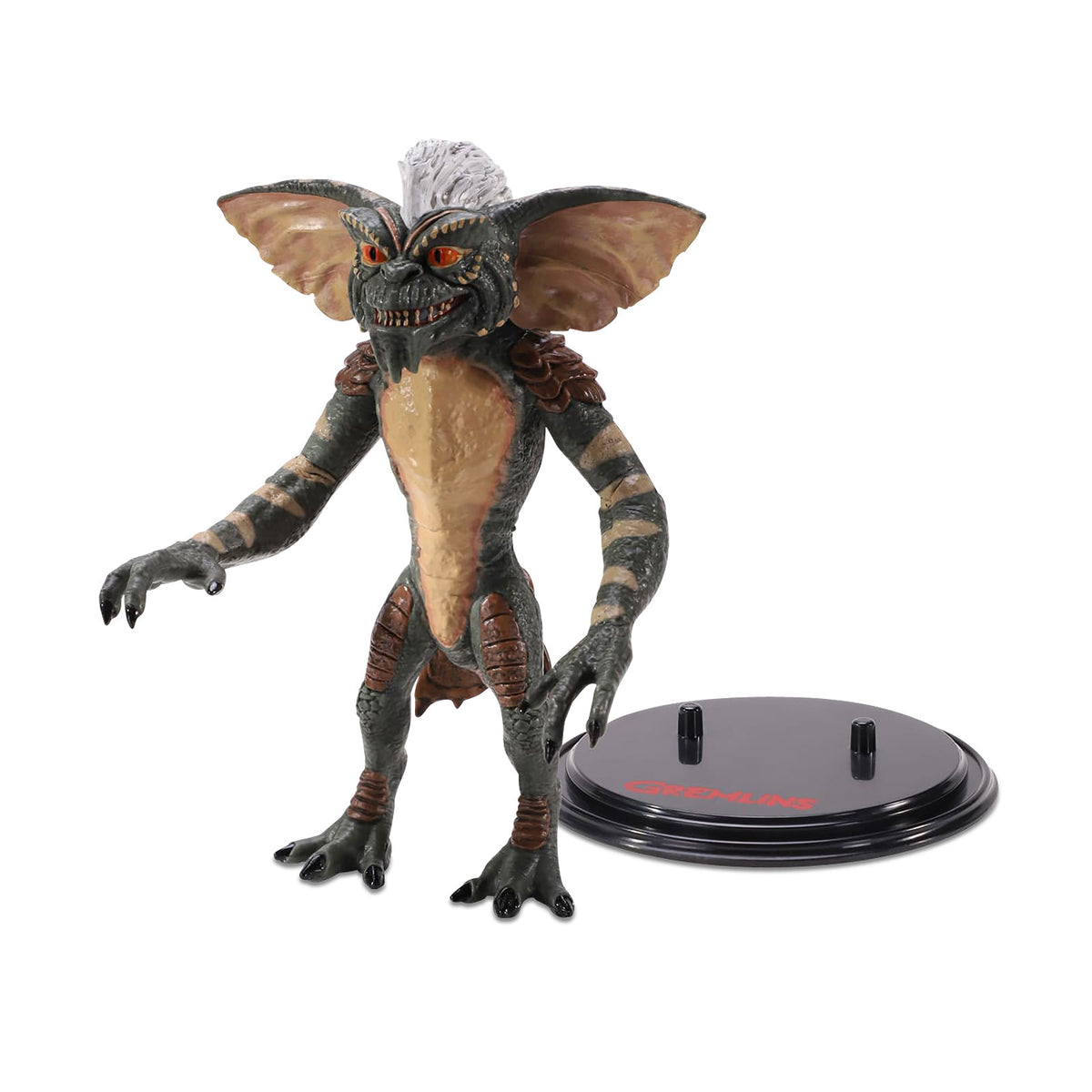 Produktbild Gremlins - Stripe Bendyfigs Figur 14,0 cm