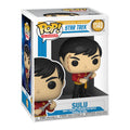 Produktbild Star Trek - Sulu Funko Pop-figur