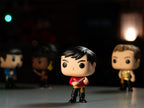 Produktbild Star Trek - Sulu Funko Pop-figur