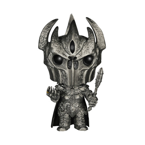 Produktbild Sagan om Ringen - Sauron Funko Pop Figur