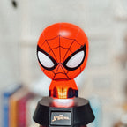 Product image Spider-Man - 3D Table Lamp