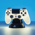 Produktbild PlayStation - DS4 Controller Icons 3D Bordslampa