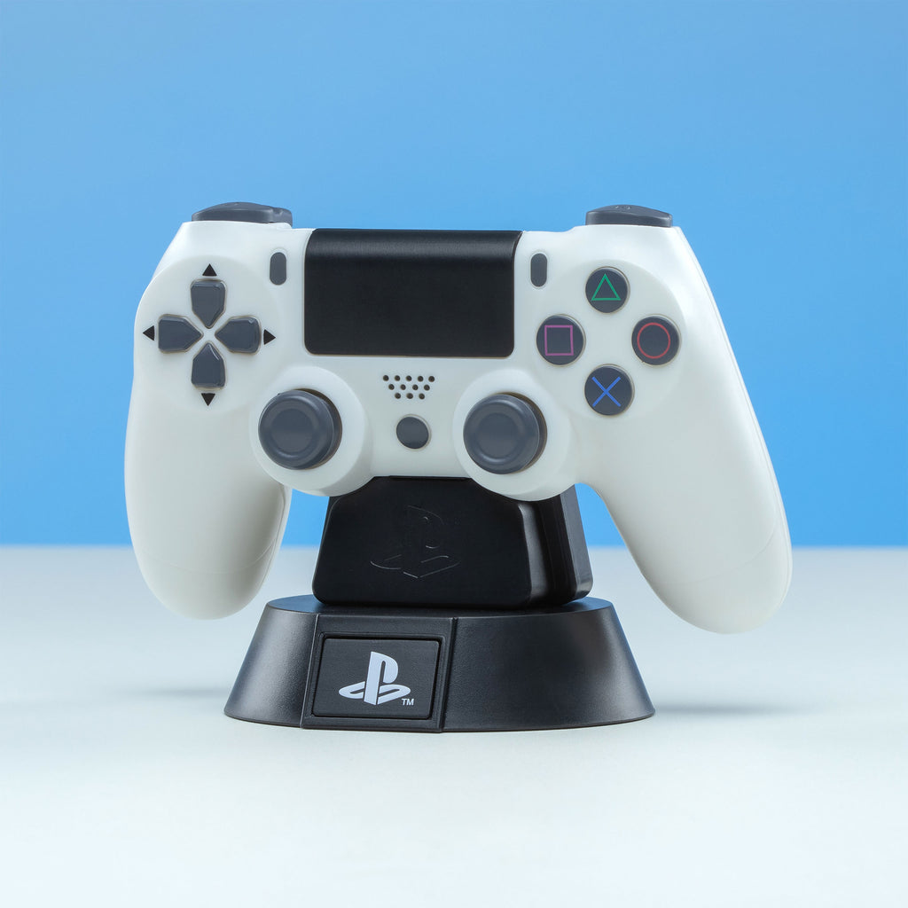 Produktbild PlayStation - DS4 Controller Icons 3D Bordslampa