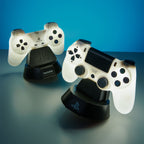 Produktbild PlayStation - DS4 Controller Icons 3D Bordslampa