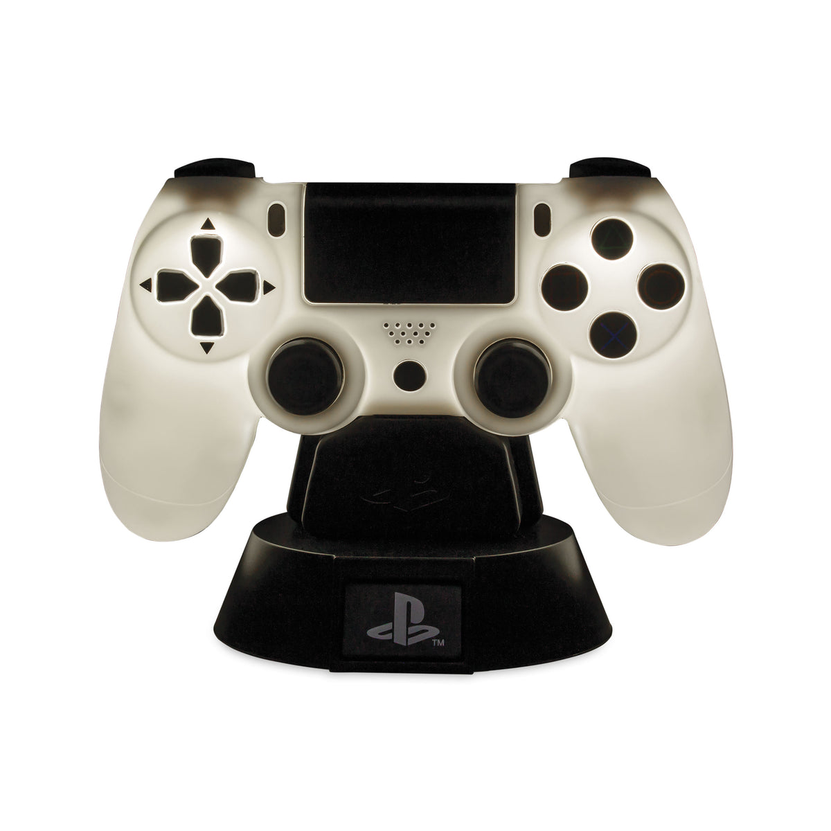 Produktbild PlayStation - DS4 Controller Icons 3D Bordslampa