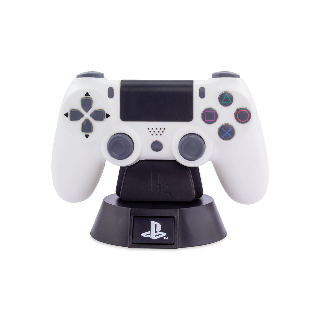 Produktbild PlayStation - DS4 Controller Icons 3D Bordslampa