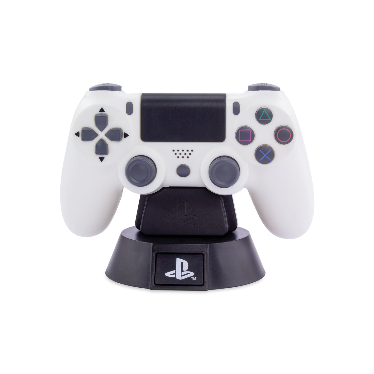Produktbild PlayStation - DS4 Controller Icons 3D Bordslampa