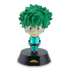Produktbild My Hero Academia - Izuku Midoriya 3D Bordslampa