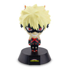 Produktbild My Hero Academia - Katsuki Bakugo 3D Bordslampa