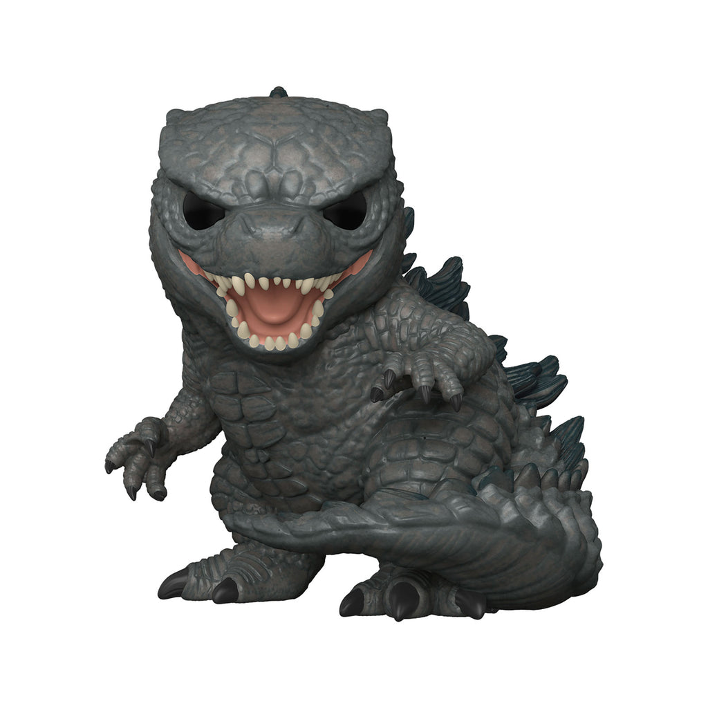 Produktbild Godzilla - Funko Pop-figur 22 cm