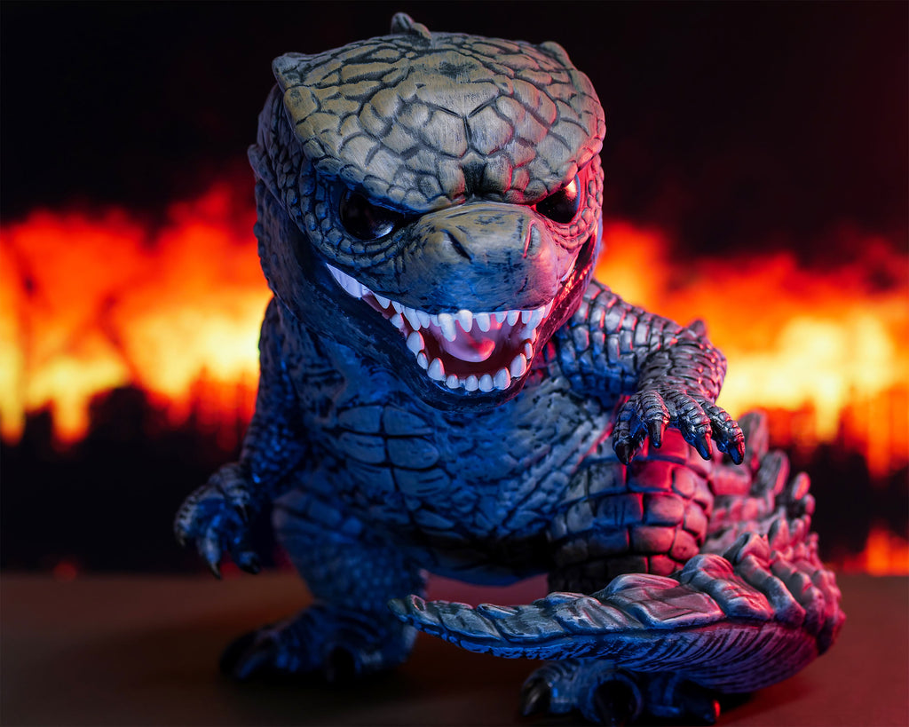 Produktbild Godzilla - Funko Pop-figur 22 cm