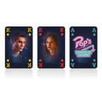 Produktbild Riverdale - Karaktärer Spelkort