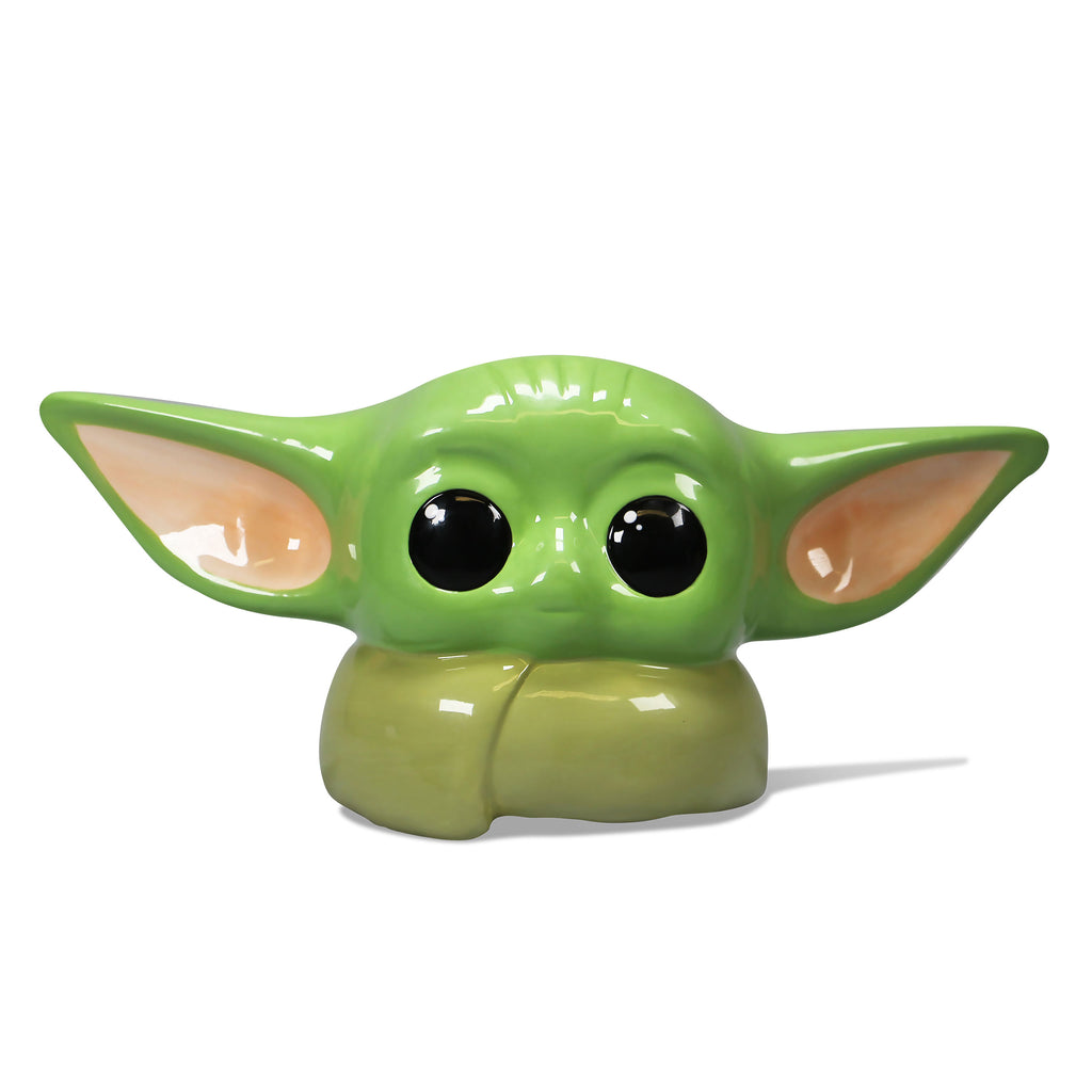 Produktbild Grogu Vas - Star Wars The Mandalorian