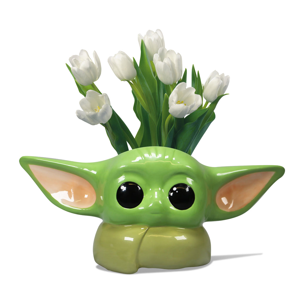 Produktbild Grogu Vas - Star Wars The Mandalorian
