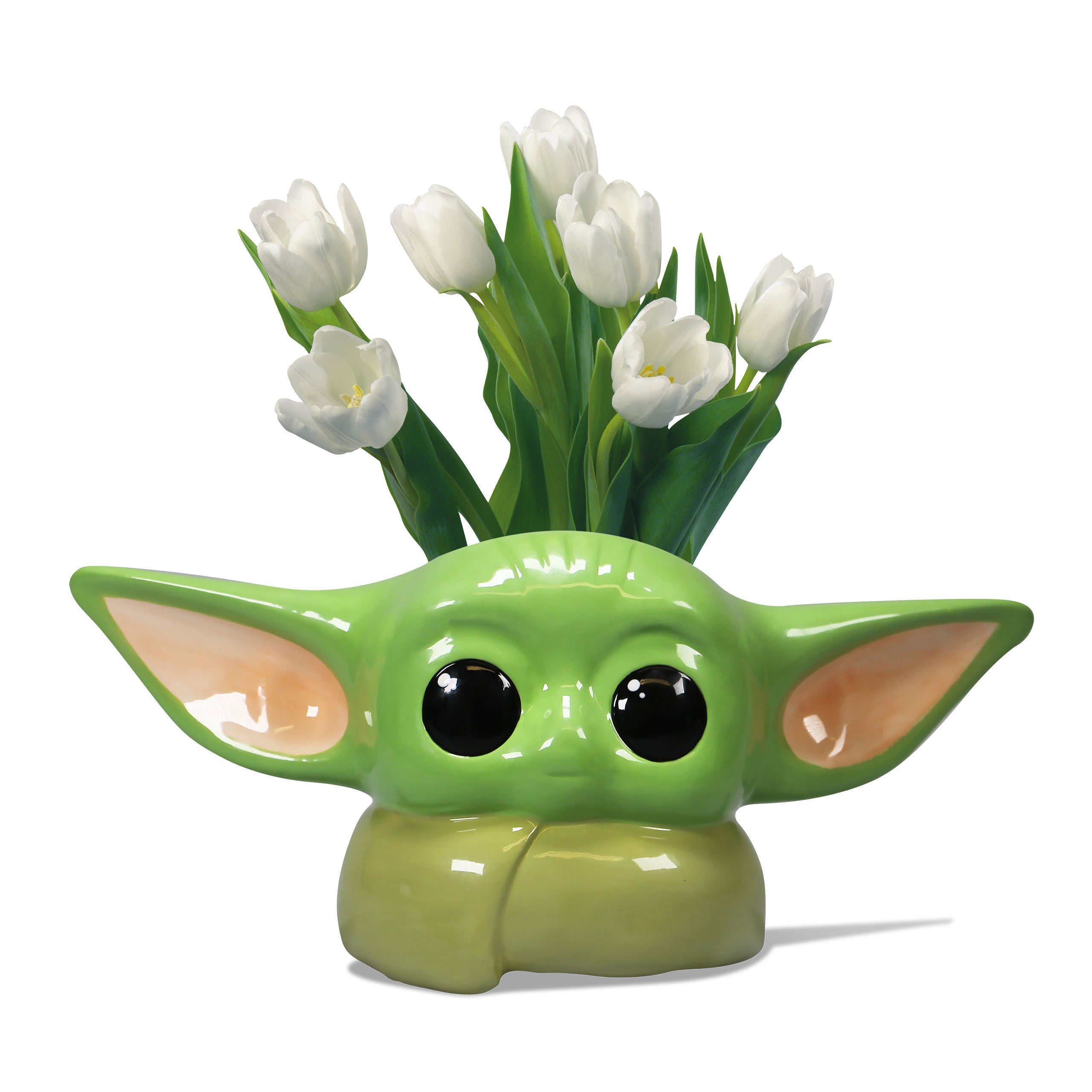 Produktbild Grogu Vas - Star Wars The Mandalorian