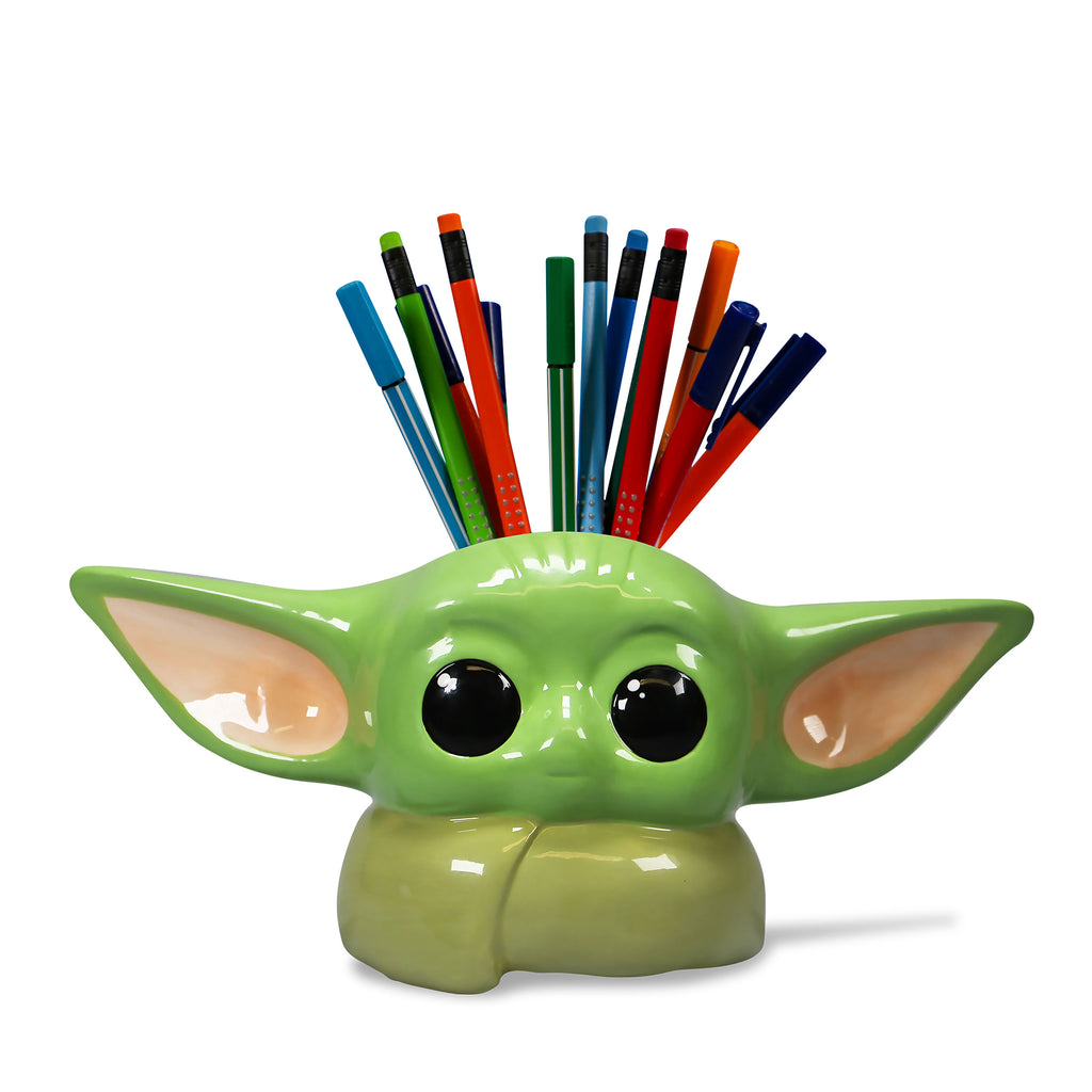 Produktbild Grogu Vas - Star Wars The Mandalorian
