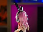 Produktbild Super Sonico - BiCute Bunnies Figur 30,5 cm