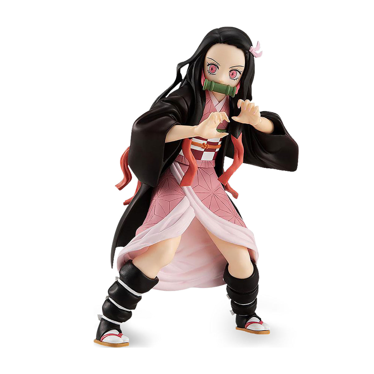 Produktbild Demon Slayer - Nezuko Kamado Figur 14,2 cm