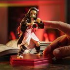 Produktbild Demon Slayer - Nezuko Kamado Figur 14,2 cm