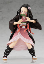 Produktbild Demon Slayer - Nezuko Kamado Figur 14,2 cm