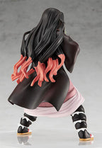Produktbild Demon Slayer - Nezuko Kamado Figur 14,2 cm