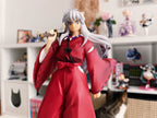 Produktbild Inu Yasha - Final Act Figur 18 cm