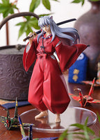 Produktbild Inu Yasha - Final Act Figur 18 cm