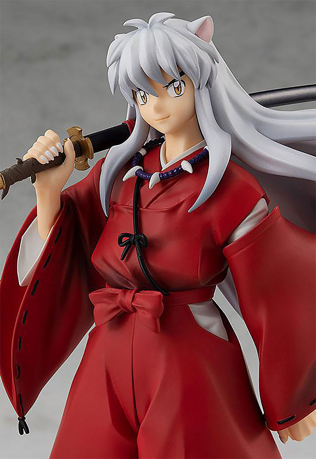 Produktbild Inu Yasha - Final Act Figur 18 cm