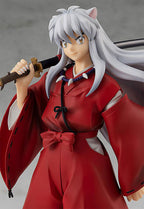 Produktbild Inu Yasha - Final Act Figur 18 cm