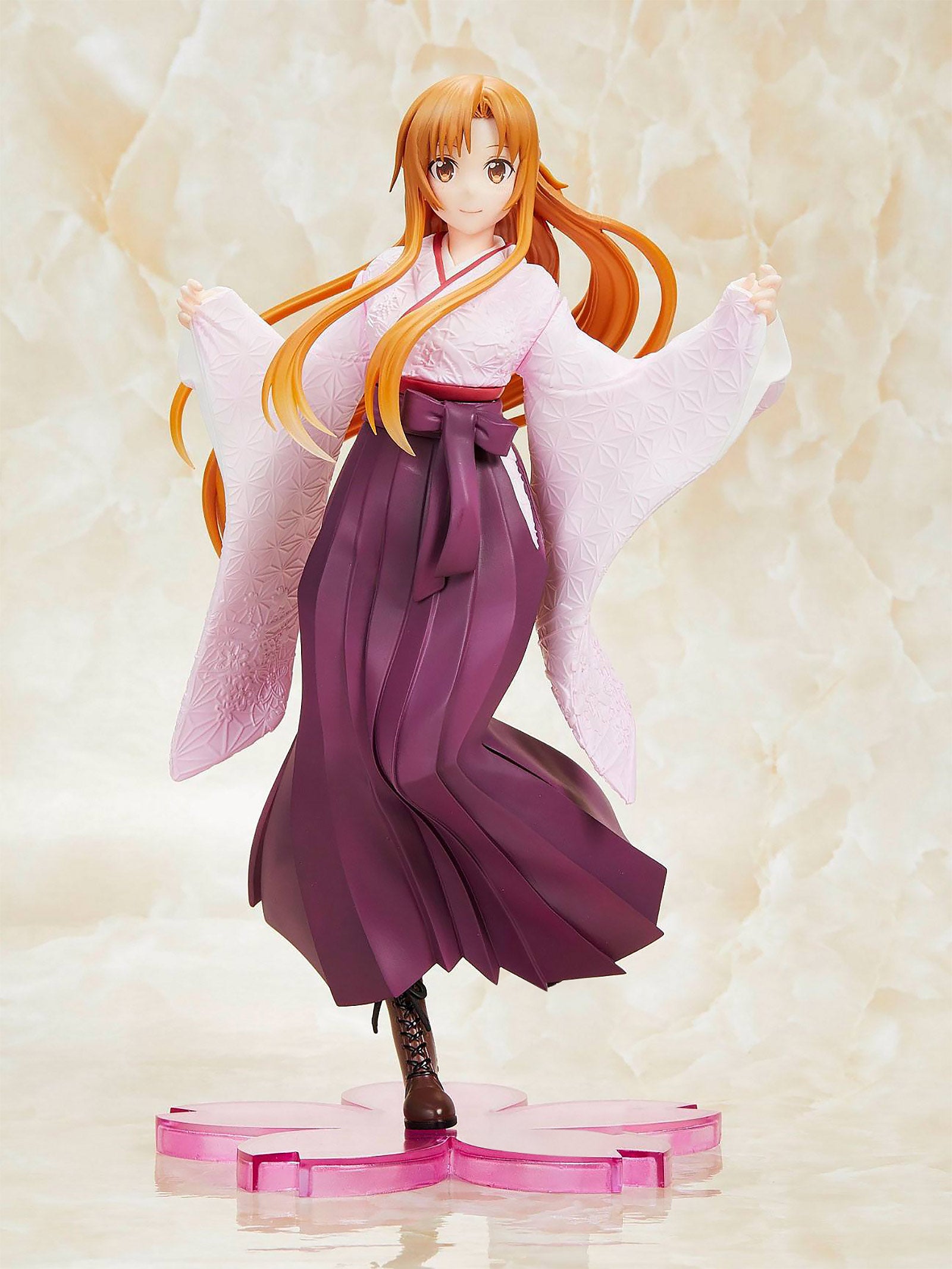 Product image Sword Art Online Alicization - Asuna Japanese Figure 21.5 cm