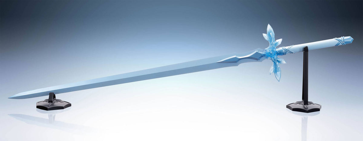 Product image Sword Art Online Alicization - War of Underworld Blue Rose Sword Replica