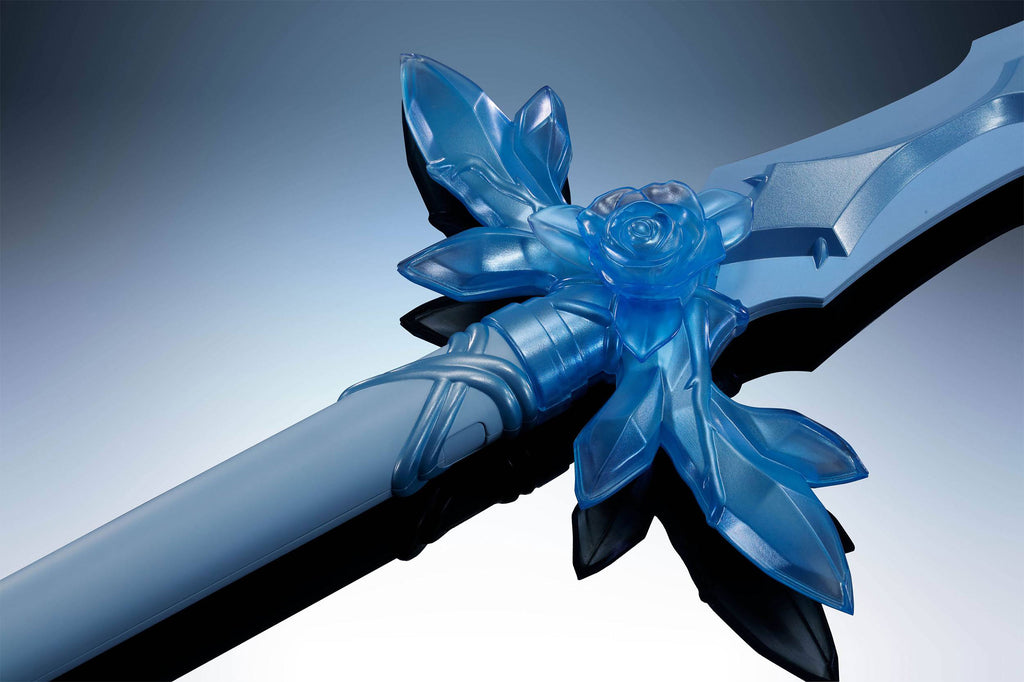 Produktbild Sword Art Online Alicization - War of Underworld Blue Rose Svärdreplika