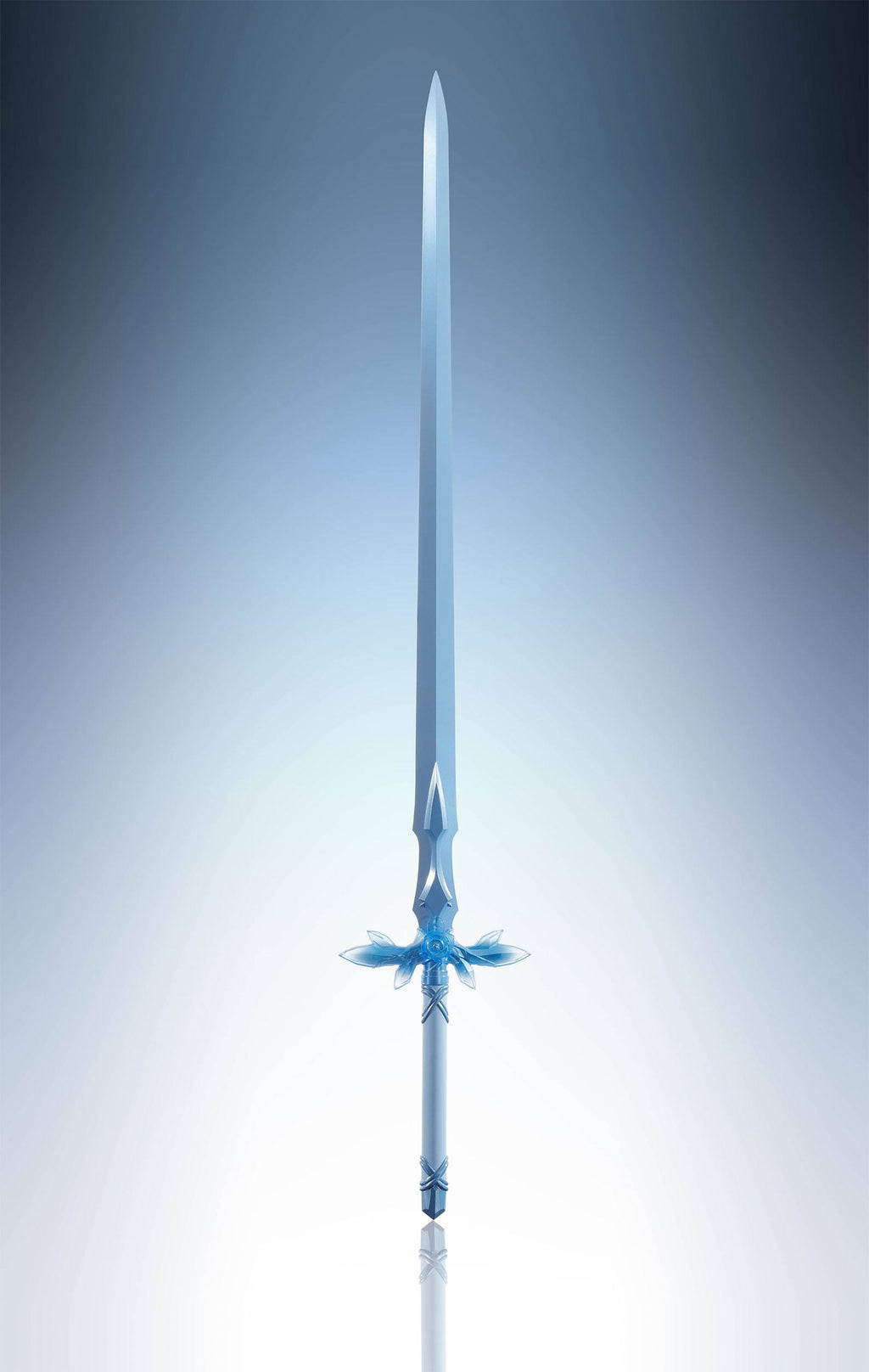 Produktbild Sword Art Online Alicization - War of Underworld Blue Rose Svärdreplika