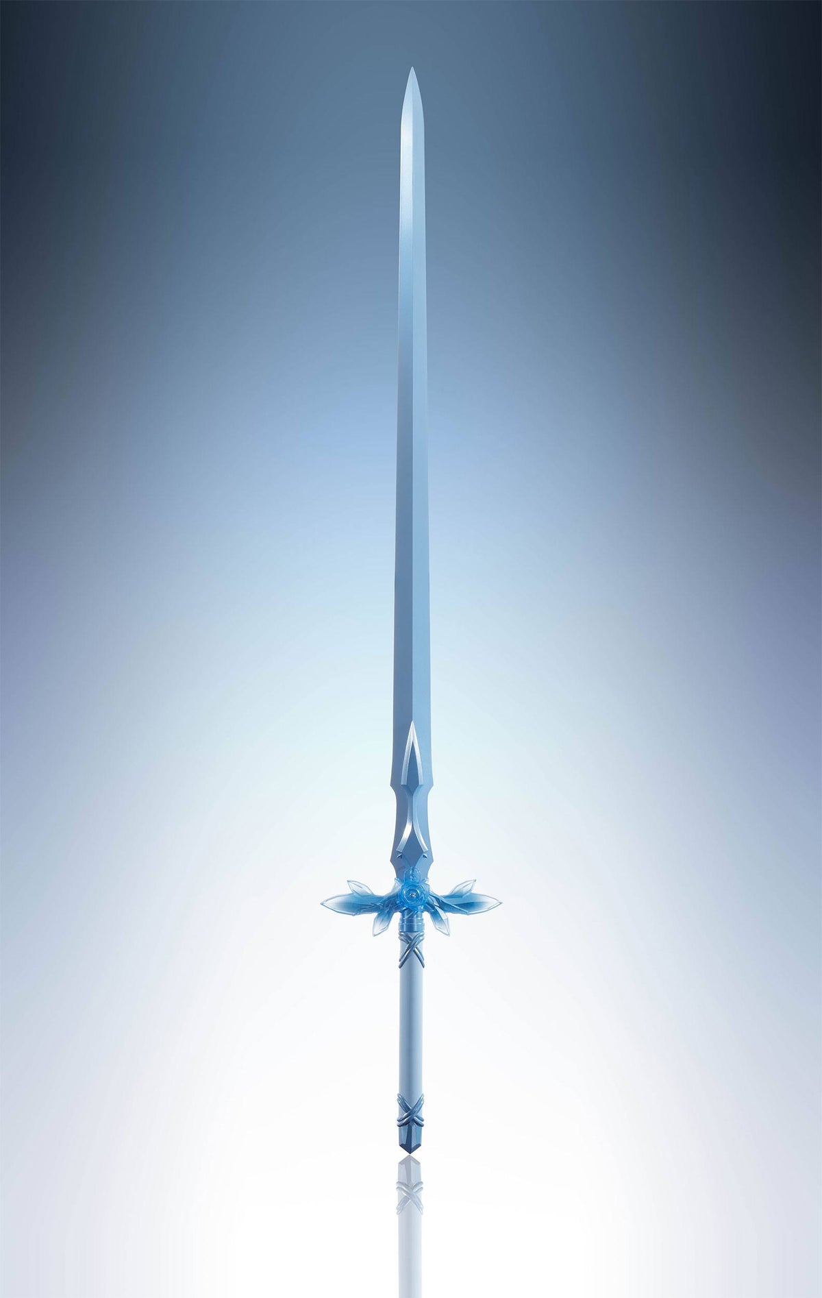 Produktbild Sword Art Online Alicization - War of Underworld Blue Rose Svärdreplika