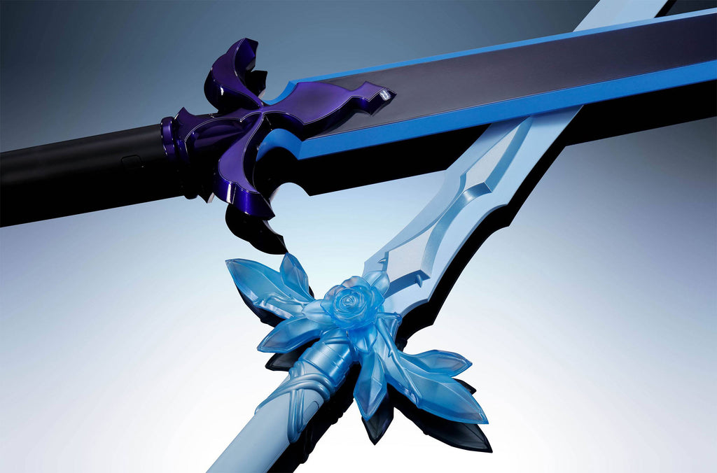 Produktbild Sword Art Online Alicization - War of Underworld Blue Rose Svärdreplika