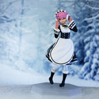 Produktbild Re:Zero - Ram Ice Season Figur