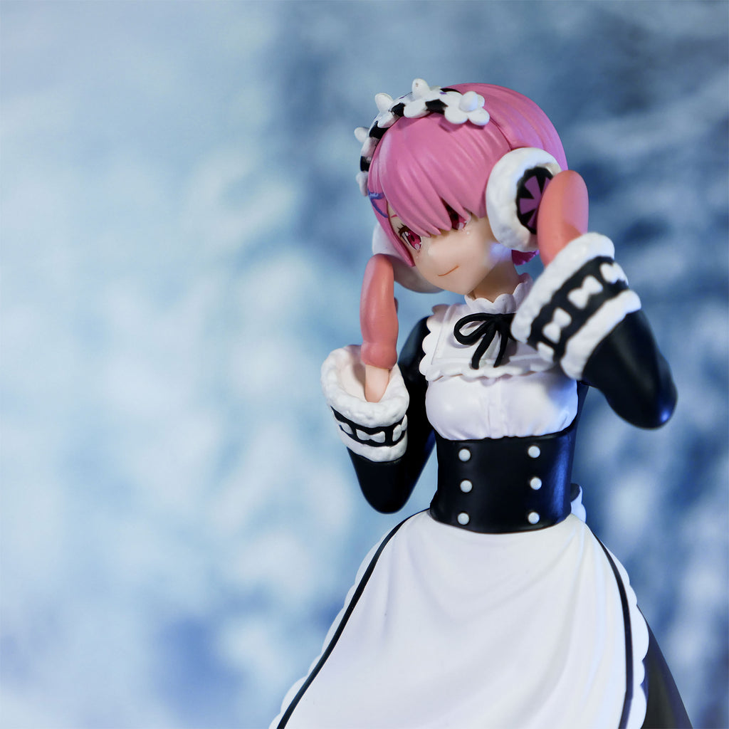 Produktbild Re:Zero - Ram Ice Season Figur