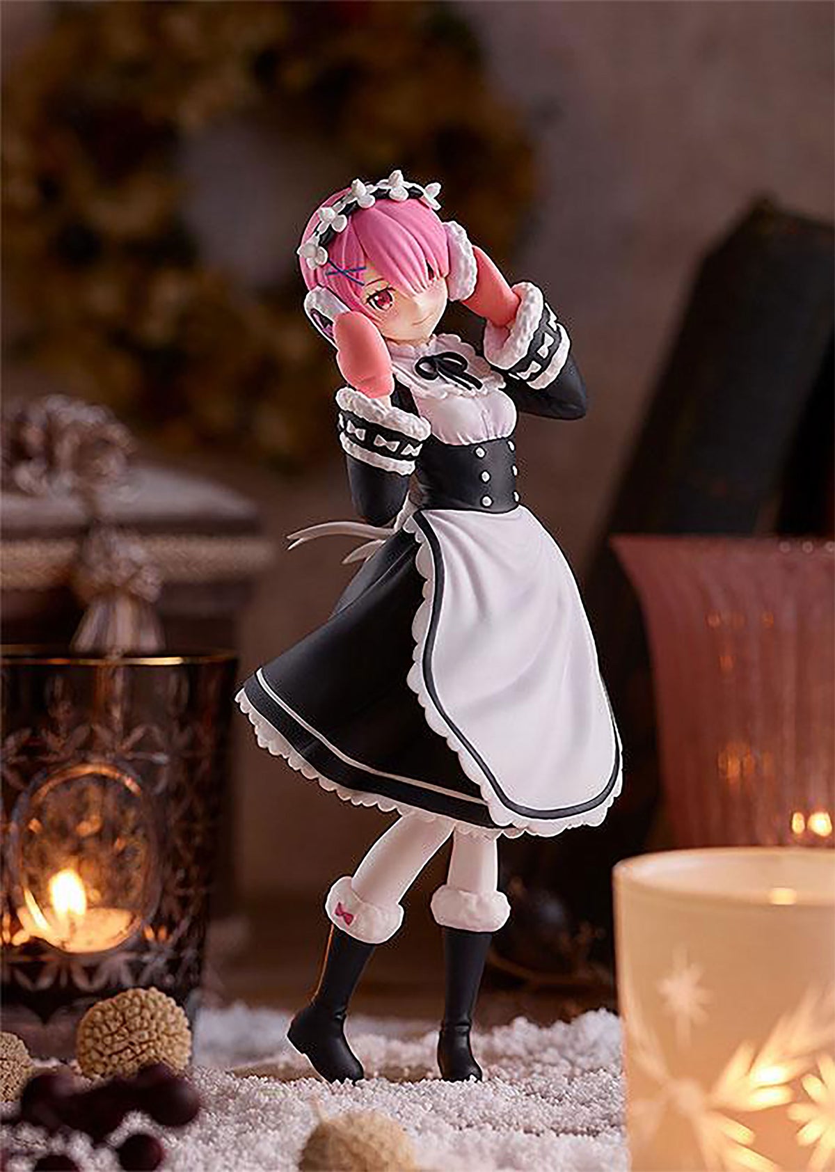 Produktbild Re:Zero - Ram Ice Season Figur