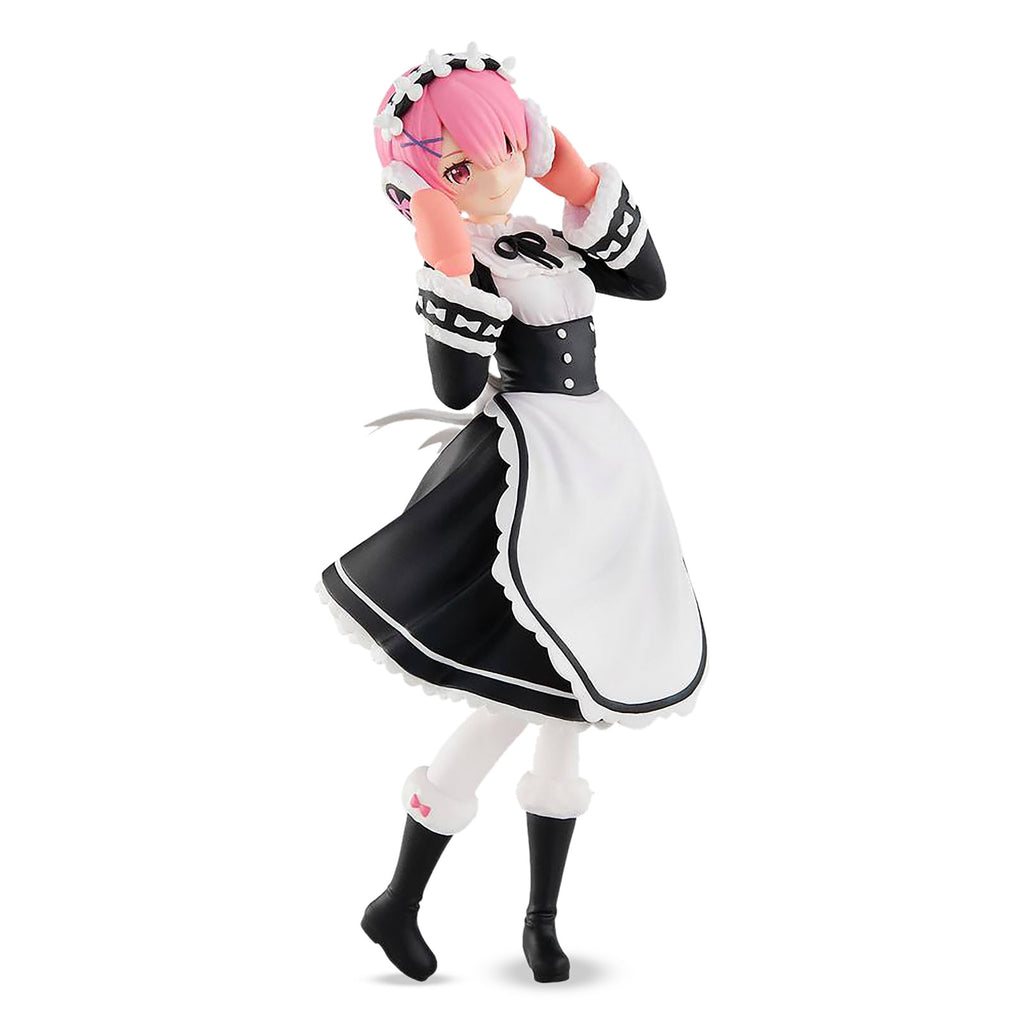 Produktbild Re:Zero - Ram Ice Season Figur