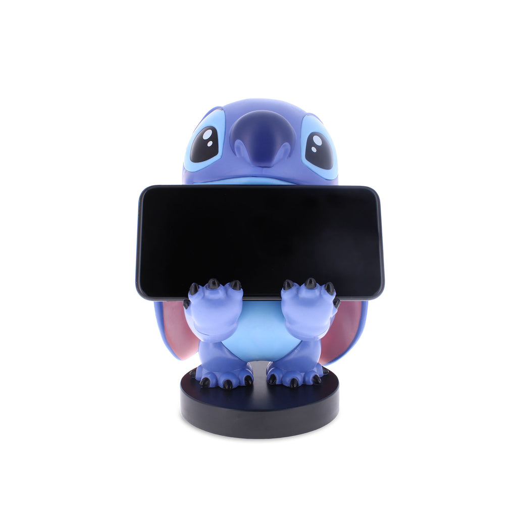 Produktbild Lilo & Stitch - Cable Guy Figur