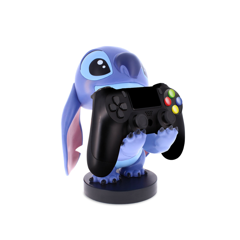 Produktbild Lilo & Stitch - Cable Guy Figur