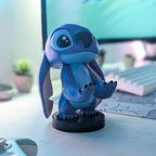 Produktbild Lilo & Stitch - Cable Guy Figur