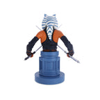 Produktbild Star Wars - Ahsoka Tano Cable Guy Figur